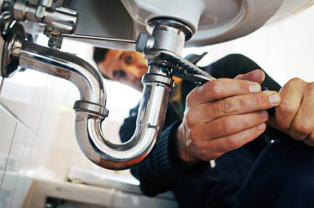 Best Plumbing Repair Near Me  in USA